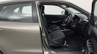 Used 2021 Maruti Suzuki Baleno [2019-2022] Delta Petrol Petrol Manual interior RIGHT SIDE FRONT DOOR CABIN VIEW