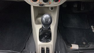 Used 2022 Maruti Suzuki Alto 800 Lxi (O) Petrol Manual interior GEAR  KNOB VIEW