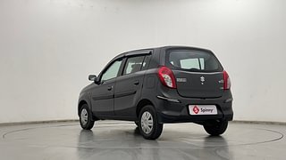 Used 2018 Maruti Suzuki Alto 800 [2016-2019] Lxi Petrol Manual exterior LEFT REAR CORNER VIEW