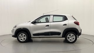 Used 2022 Renault Kwid RXL Petrol Manual exterior LEFT SIDE VIEW