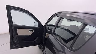 Used 2022 Maruti Suzuki Alto 800 Lxi (O) Petrol Manual interior LEFT FRONT DOOR OPEN VIEW