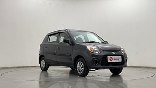 Used 2018 Maruti Suzuki Alto 800 [2016-2019] Lxi Petrol Manual exterior RIGHT FRONT CORNER VIEW