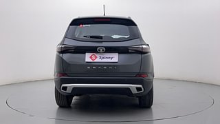 Used 2021 Tata Safari XT Plus Diesel Manual exterior BACK VIEW