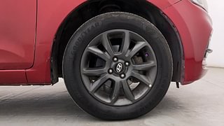 Used 2018 Hyundai Elite i20 [2018-2020] Asta 1.2 Petrol Manual tyres RIGHT FRONT TYRE RIM VIEW