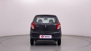 Used 2022 Maruti Suzuki Alto 800 Lxi (O) Petrol Manual exterior BACK VIEW