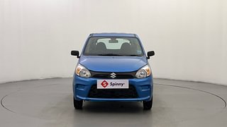 Used 2021 Maruti Suzuki Alto 800 [2019-2022] LXI Petrol Manual exterior FRONT VIEW