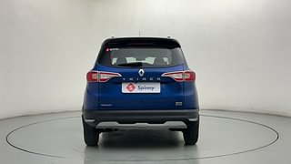 Used 2020 Renault Triber RXZ AMT Petrol Automatic exterior BACK VIEW