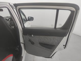 Used 2019 Maruti Suzuki Alto 800 [2016-2019] Vxi Petrol Manual interior RIGHT REAR DOOR OPEN VIEW