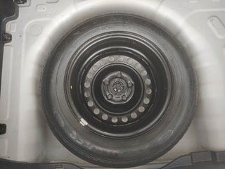 Used 2020 Hyundai Venue [2019-2022] SX 1.0  Turbo iMT Petrol Manual tyres SPARE TYRE VIEW