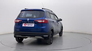 Used 2022 Renault Triber RXT Petrol Manual exterior RIGHT REAR CORNER VIEW