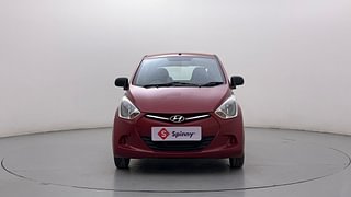 Used 2013 Hyundai Eon [2011-2018] Era Petrol Manual exterior FRONT VIEW