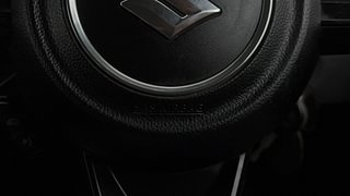 Used 2022 Maruti Suzuki Brezza VXI Petrol Manual top_features Airbags
