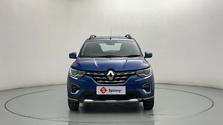 Used 2020 Renault Triber RXZ AMT Petrol Automatic exterior FRONT VIEW