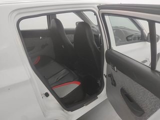 Used 2019 Maruti Suzuki Alto 800 [2016-2019] Vxi Petrol Manual interior RIGHT SIDE REAR DOOR CABIN VIEW