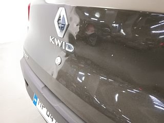 Used 2023 Tata Nexon XM Plus (S) Petrol Manual dents MINOR DENT