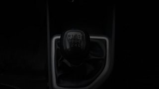 Used 2018 Hyundai Creta [2015-2018] 1.6 SX Plus Diesel Manual interior GEAR  KNOB VIEW
