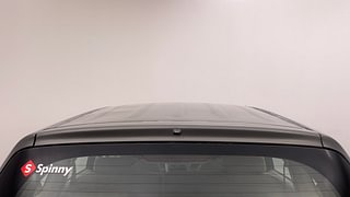 Used 2012 Toyota Innova [2008-2013] 2.5 V 8 STR Diesel Manual exterior EXTERIOR ROOF VIEW