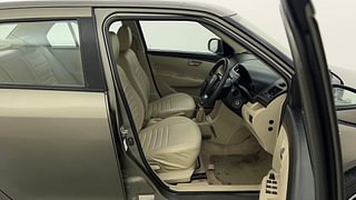 Used 2015 Maruti Suzuki Swift Dzire VXI Petrol Manual interior RIGHT SIDE FRONT DOOR CABIN VIEW