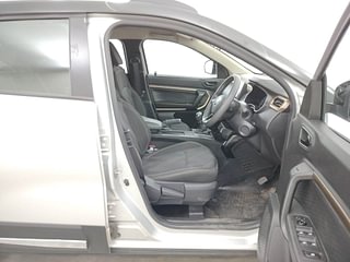 Used 2021 Renault Kiger RXT MT Petrol Manual interior RIGHT SIDE FRONT DOOR CABIN VIEW