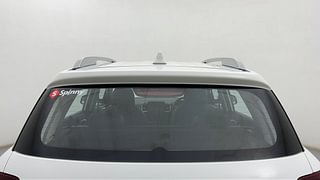 Used 2019 Hyundai Venue [2019-2022] SX Plus 1.0 Turbo DCT Petrol Automatic exterior BACK WINDSHIELD VIEW