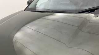 Used 2021 Tata Nexon XZ Plus (O) Petrol Manual dents MINOR SCRATCH