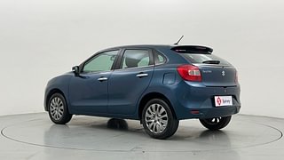 Used 2016 Maruti Suzuki Baleno [2015-2019] Zeta Petrol Petrol Manual exterior LEFT REAR CORNER VIEW