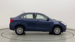 Used 2021 maruti-suzuki Dzire VXI Petrol Manual exterior RIGHT SIDE VIEW