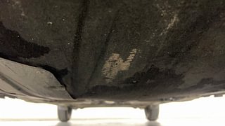 Used 2021 maruti-suzuki Dzire VXI Petrol Manual extra FRONT LEFT UNDERBODY VIEW