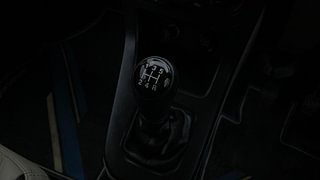 Used 2023 Maruti Suzuki Wagon R 1.2 ZXI Plus Dual Tone Petrol Manual interior GEAR  KNOB VIEW