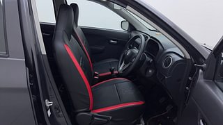 Used 2023 Maruti Suzuki Alto K10 VXI Plus Petrol Manual interior RIGHT SIDE FRONT DOOR CABIN VIEW