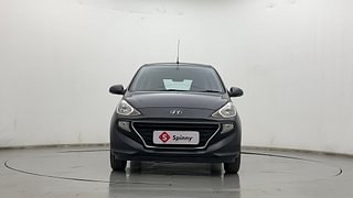 Used 2022 Hyundai New Santro 1.1 Sportz MT Petrol Manual exterior FRONT VIEW