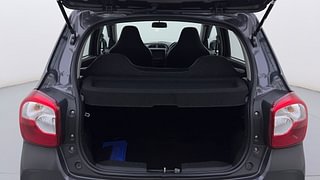 Used 2023 Maruti Suzuki Alto K10 VXI Plus Petrol Manual interior DICKY INSIDE VIEW