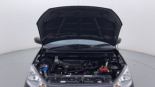 Used 2023 Maruti Suzuki Alto K10 VXI Plus Petrol Manual engine ENGINE & BONNET OPEN FRONT VIEW