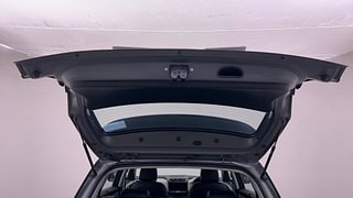 Used 2021 Hyundai Creta SX (O) AT Diesel Diesel Automatic interior DICKY DOOR OPEN VIEW