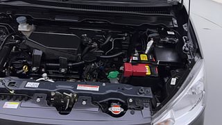 Used 2023 Maruti Suzuki Alto K10 VXI Plus Petrol Manual engine ENGINE LEFT SIDE VIEW