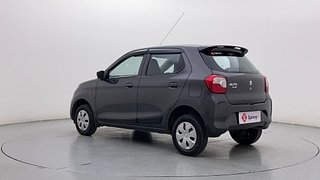 Used 2023 Maruti Suzuki Alto K10 VXI Plus Petrol Manual exterior LEFT REAR CORNER VIEW