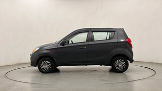 Used 2021 Maruti Suzuki Alto 800 LXI Opt S-CNG Petrol+cng Manual exterior LEFT SIDE VIEW