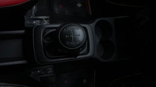 Used 2023 Maruti Suzuki Alto K10 VXI Plus Petrol Manual interior GEAR  KNOB VIEW