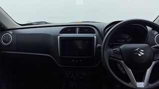 Used 2023 Maruti Suzuki Alto K10 VXI Plus Petrol Manual interior MUSIC SYSTEM & AC CONTROL VIEW