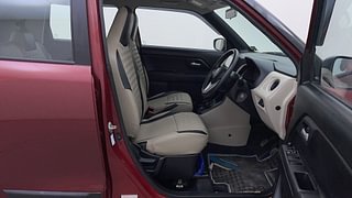 Used 2023 Maruti Suzuki Wagon R 1.2 ZXI Plus Dual Tone Petrol Manual interior RIGHT SIDE FRONT DOOR CABIN VIEW