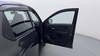 Used 2023 Maruti Suzuki Alto K10 VXI Plus Petrol Manual interior RIGHT FRONT DOOR OPEN VIEW