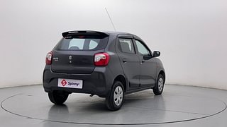 Used 2023 Maruti Suzuki Alto K10 VXI Plus Petrol Manual exterior RIGHT REAR CORNER VIEW