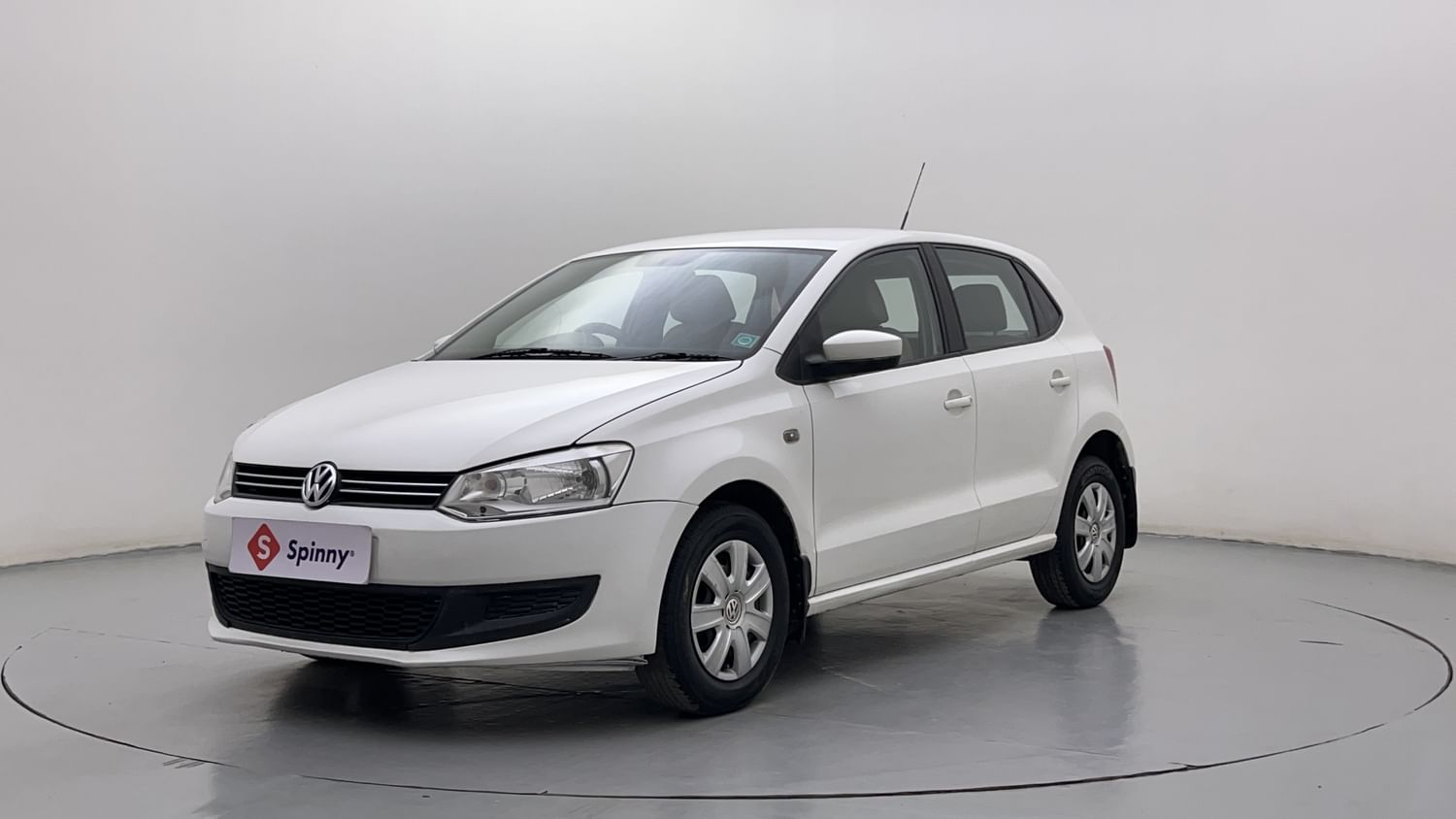 Used Polo Automatic Cars under 5 lakh rs in Bangalore Second Hand