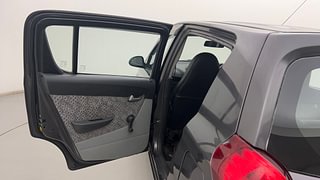 Used 2017 Maruti Suzuki Alto 800 [2016-2019] Vxi Petrol Manual interior LEFT REAR DOOR OPEN VIEW
