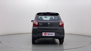 Used 2023 Maruti Suzuki Alto K10 VXI Plus Petrol Manual exterior BACK VIEW