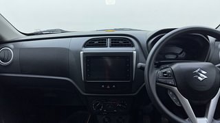 Used 2023 Maruti Suzuki Alto K10 VXI Plus Petrol Manual top_features Integrated (in-dash) music system