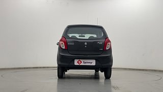 Used 2017 Maruti Suzuki Alto 800 [2016-2019] Vxi Petrol Manual exterior BACK VIEW