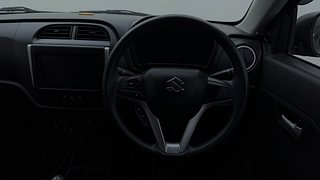 Used 2023 Maruti Suzuki Alto K10 VXI Plus Petrol Manual interior STEERING VIEW