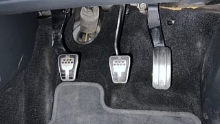 Used 2019 Ford EcoSport [2018-2021] Thunder Edition Petrol Petrol Manual interior PEDALS VIEW
