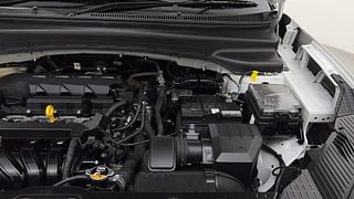 Used 2022 Hyundai Creta S Petrol Petrol Manual engine ENGINE LEFT SIDE VIEW